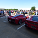 Illustration for article titled Boardwalk Ferrari Maserati Spring Concorso 2016 photodump